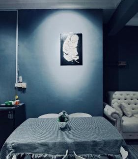 Rawang Apartment | KAY'SURIA HOMESTAY