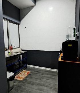 Rawang Apartment | KAY'SURIA HOMESTAY