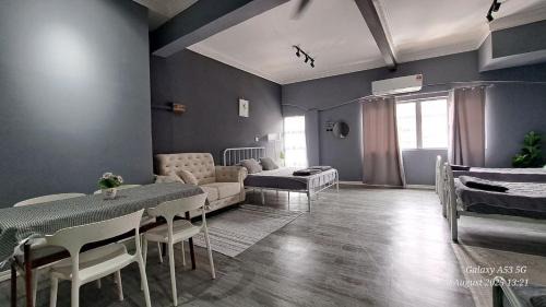 Rawang Apartment | KAY'SURIA HOMESTAY