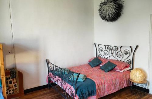 Pays-de-Belves Apartment | Kaya Rentals