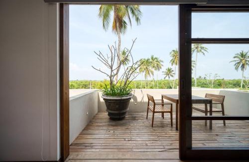 Ranna Resort | Kayaam House - Ayurveda & Wellness