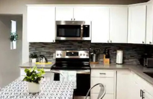 Gibsonton House | Kayaker’s Dream