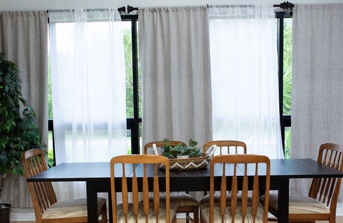 Gibsonton House | Kayaker’s Dream
