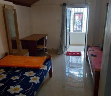 Chirayinkil House | Kayaltheeram Resort & Homestay
