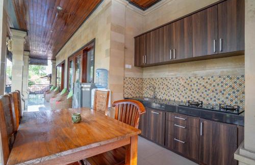 Kedewatan House | Kayana House Ubud