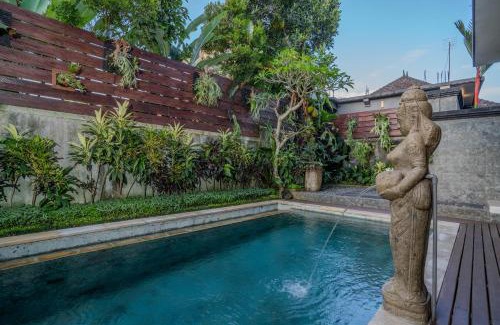 Kedewatan House | Kayana House Ubud