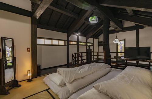 Hita House | Kayausagi