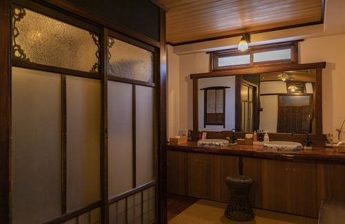 Hita House | Kayausagi