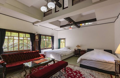Hita House | Kayausagi