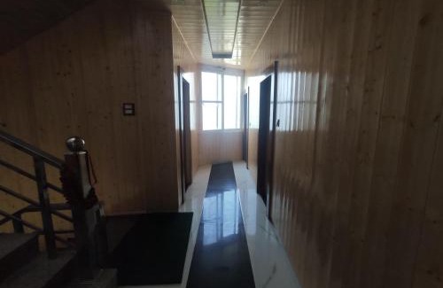 Tallital Hotel | Kayde Se Valley Hotel and Resort