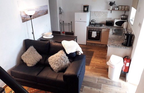 Fuente del Conde Apartment | Kayenne group apartments