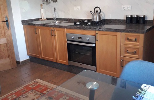 Fuente del Conde Apartment | Kayenne group apartments