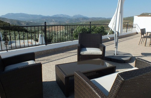 Fuente del Conde Apartment | Kayenne group apartments