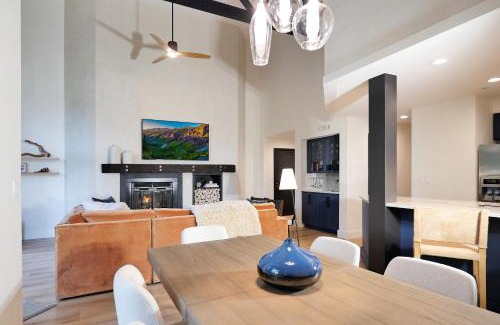 Mountain Village Apartment | Kayenta Lodge by Exceptional Stays