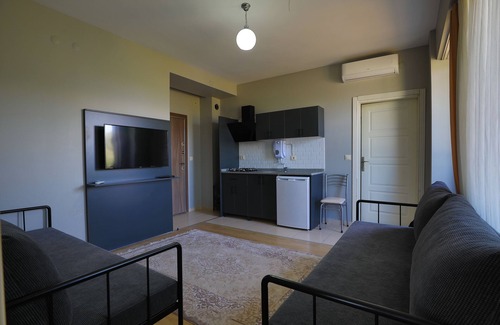 Karacasu Apartment | Kayi Apart Hotel