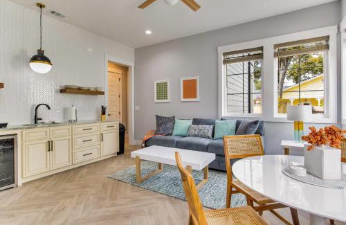 Hot Springs House | Kaylee's Place