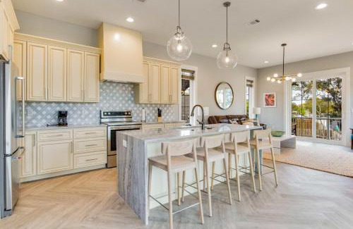 Hot Springs House | Kaylee's Place