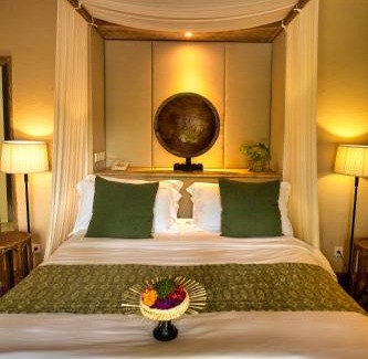 Sanur Kauh Villa | Kayumanis Sanur Private Villa and Spa