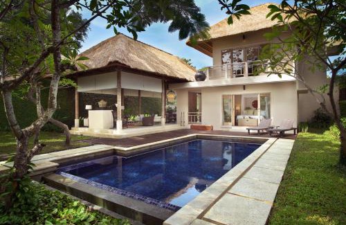 Sanur Kauh Villa | Kayumanis Sanur Private Villa and Spa