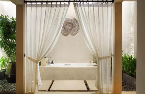 Sanur Kauh Villa | Kayumanis Sanur Private Villa and Spa