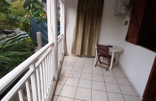 Circuit 1C1 House | KAZ A TI JO, STUDIO FOR RENT NEAR THE BEACH IN THE AIR CONDITIONING WIFI CAMPAIGN