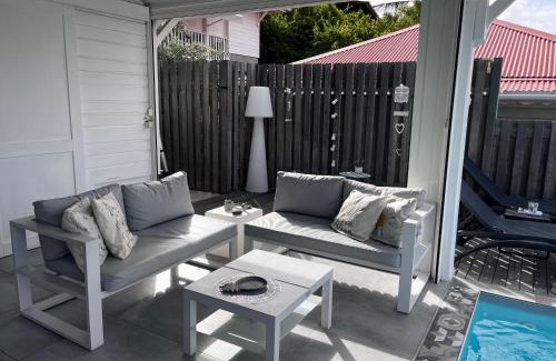 Terre-de-Haut Villa | Kazarev