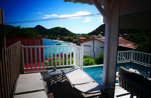 Terre-de-Haut Villa | Kazarev