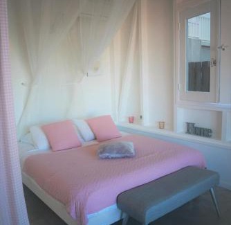 Terre-de-Haut Villa | Kazarev