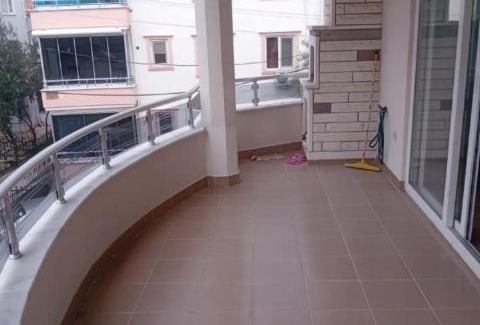 Altinoluk Apartment | Kazdağları evi