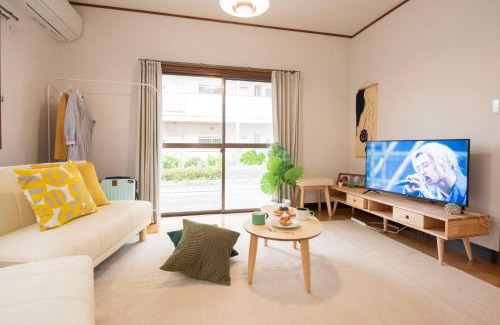 Kasaoka Apartment | Kaze Box