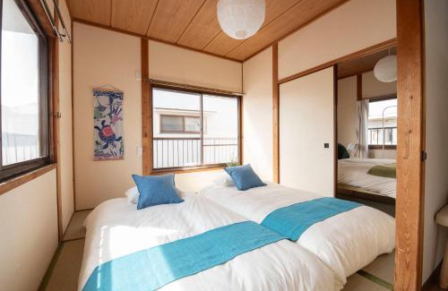 Kasaoka Apartment | Kaze Box