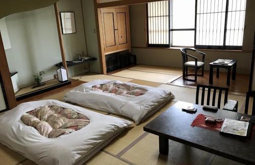 Kuroishi Hotel | Kazen no Sho