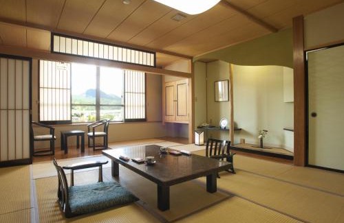 Kuroishi Hotel | Kazen no Sho