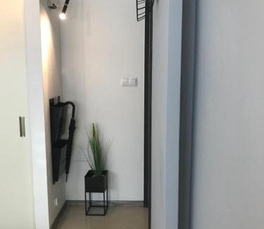Lodz Apartment | Kazimir Apartament Lodz