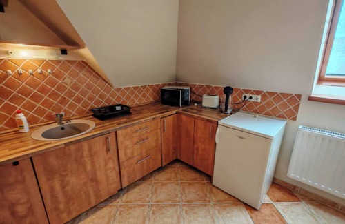 Kecskemet Apartment | Kazinczy 2bedroom apartment with balcony