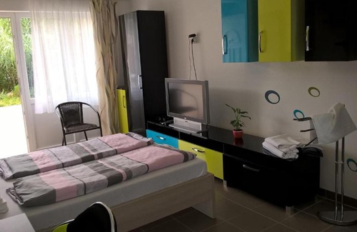 Kecskemet House | Kazinczy Apartment