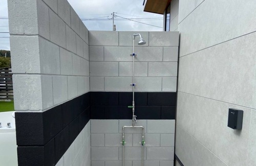 Ichinomiya House | Kazusa Ichinomiya Newly built singlefamily ho - LOOP HOTEL OCEANS / Chosei-gun Chiba