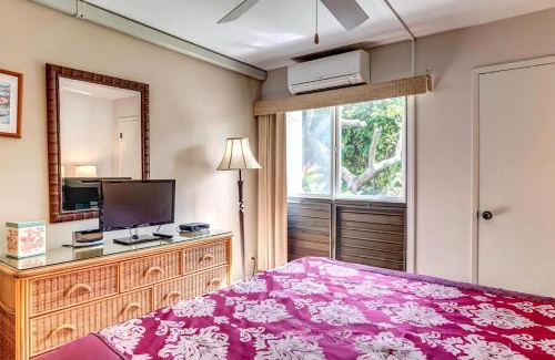 Napili Apartment | KBM Resorts FREE CAR Napili Point 1-Bedroom Condo with Private Ocean view Oasis NAP-B43