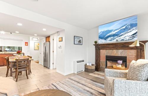 Park Meadows Apartment | KBM Resorts Racquet Club On Citywide bus route only 2 miles from Resorts Next to Rec Center with pool RCT-42