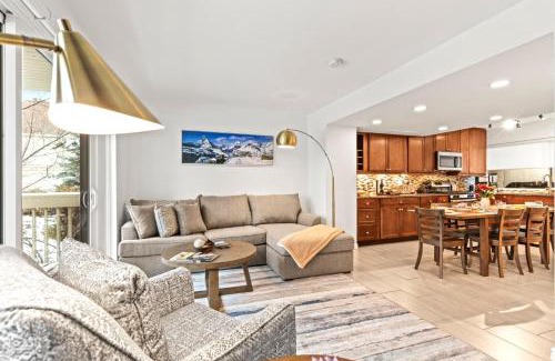 Park Meadows Apartment | KBM Resorts Racquet Club On Citywide bus route only 2 miles from Resorts Next to Rec Center with pool RCT-42