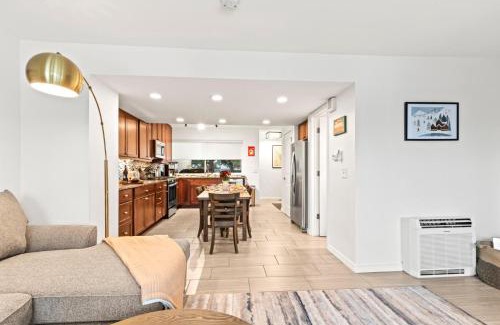 Park Meadows Apartment | KBM Resorts Racquet Club On Citywide bus route only 2 miles from Resorts Next to Rec Center with pool RCT-42