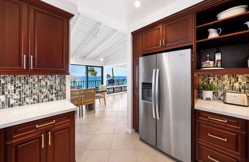 Napili Condo | KBV 15B2 2BD Kapalua Breathtaking Panoramic Ocean views