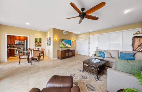 Napili Condo | KBV 35G2 Best Rate LUXE OceanFront Villa w Oceanview | Lanai | AC