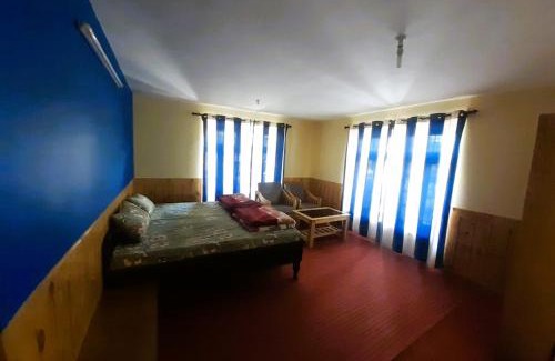 Sissu House | KC Homestay