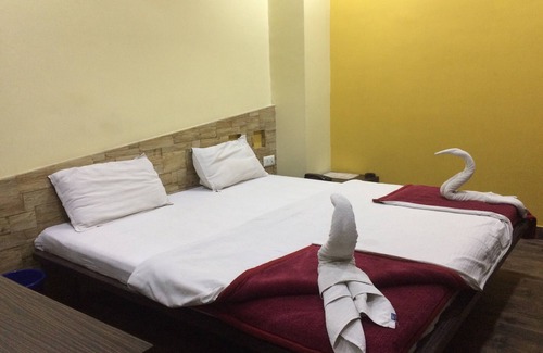 Bhilwara Hotel | KC Hotel