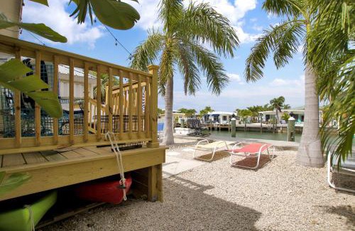 Key Colony Beach House | KCB Beach House
