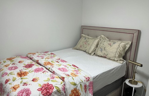 Saskatoon Apartment | Kcee’s Rest Haven