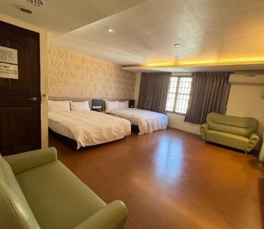 Douliou Hotel | KD hotel