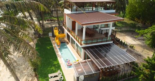 Sichon Villa | KD Pool Villa @Sichon
