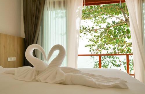 Sichon Villa | KD Pool Villa @Sichon